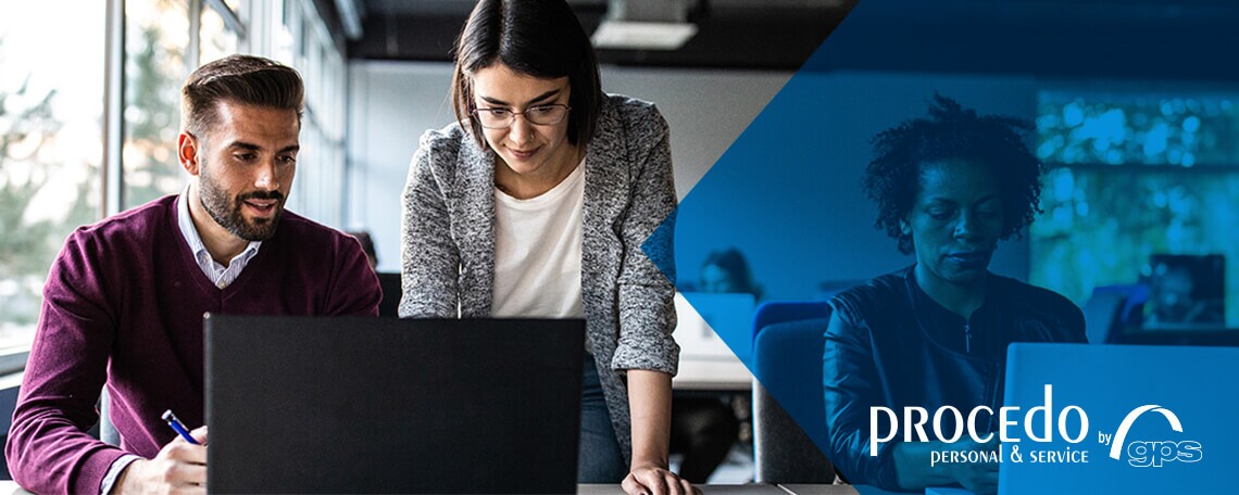 Personalsachbearbeiter (m/w/d) ab 19,00 €/Std. - Nabburg, 1. Bild