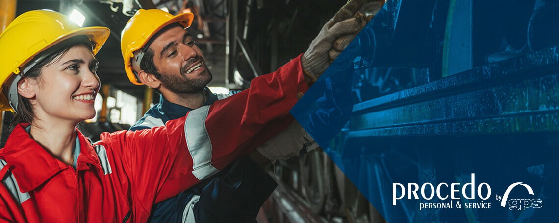 Produktionskraft (m/w/d) für Krones AG - Neutraubling, 1. Bild