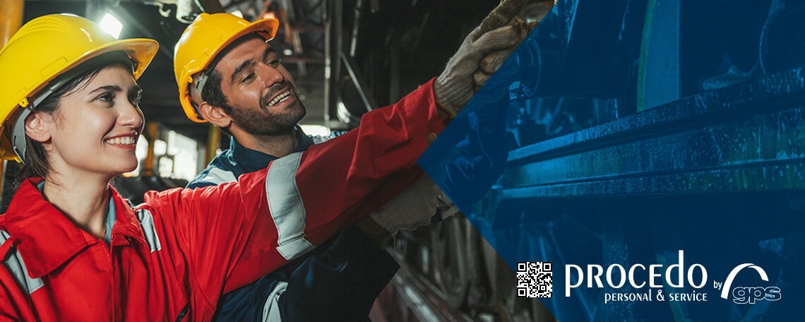 Mechaniker (m/w/d) für den Montagebereich, 2. Bild